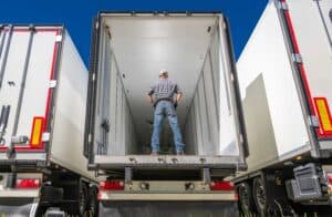 beverage delivery truck bodies built for heavy loads