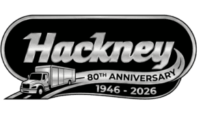 Hackney Inventory Automotive Manufacturer Specialized in Truck Bodies and Trailers