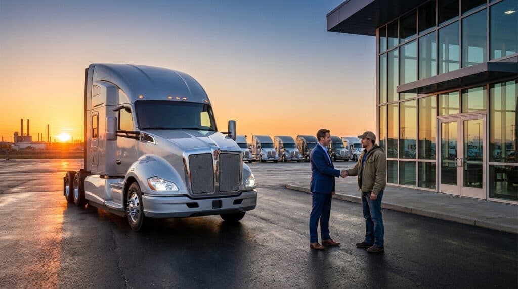navigating the 2026 commercial truck dealer landsc 1772032997603