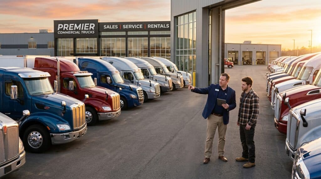 navigating the 2026 commercial truck dealer market 1774560619571