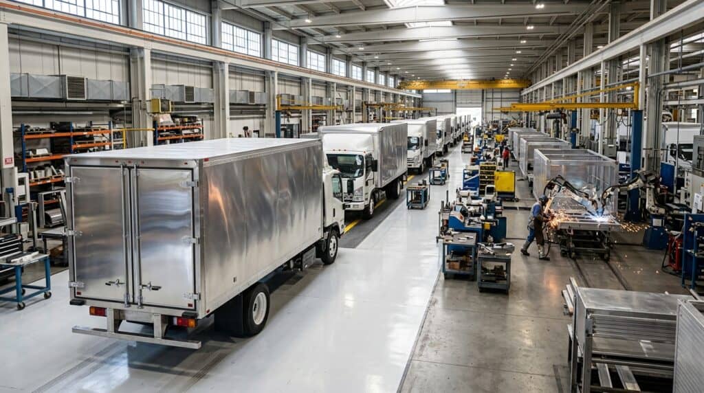 choosing the right truck body manufacturer for you 1782768238356